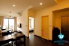 Cheap two bedroom for rent in Ba Dinh